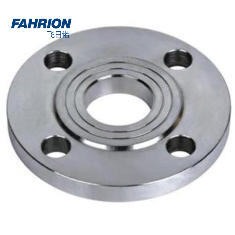 FAHRION/飞日诺 FAHRION/飞日诺 GD99-900-3054 GD6087 不锈钢304板式平焊法兰 GD99-900-3054