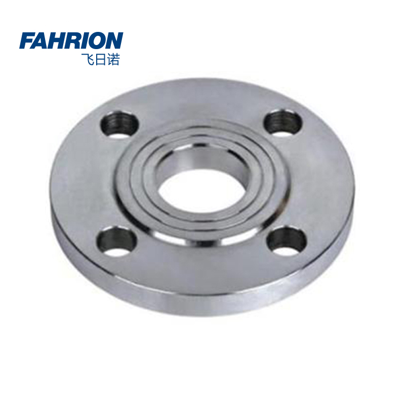 FAHRION/飞日诺 FAHRION/飞日诺 GD99-900-2580 GD6133 碳钢Q235板式平焊法兰 GD99-900-2580