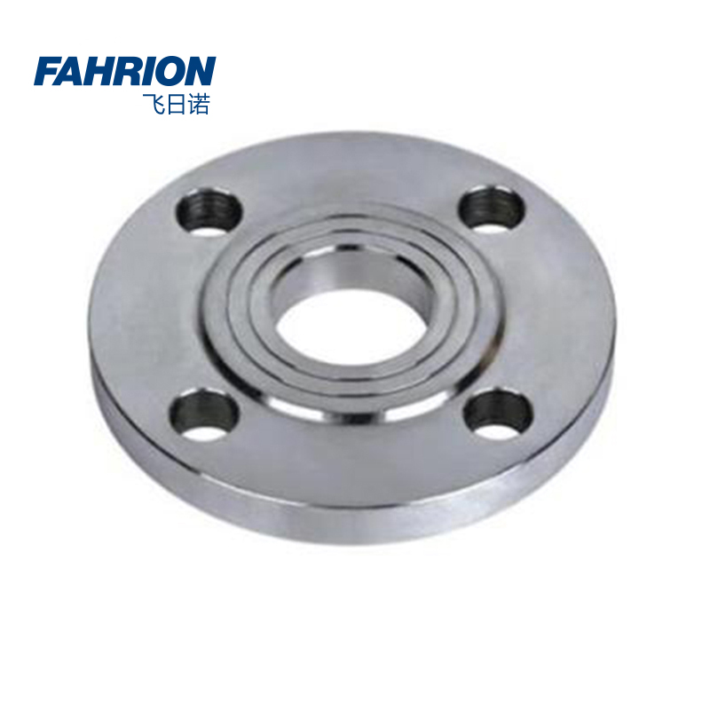 GD99-900-2581 FAHRION/飞日诺 GD99-900-2581 GD6134 不锈钢304板式平焊法兰