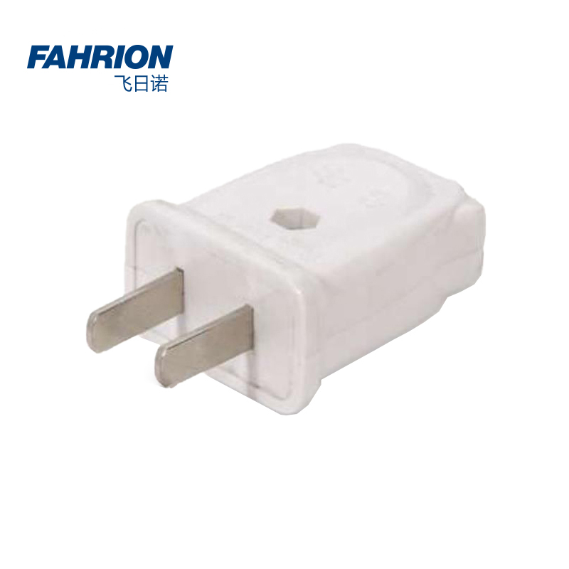 FAHRION/飞日诺 FAHRION/飞日诺 GD99-900-70 GD6148 单相二极可拆插头 GD99-900-70
