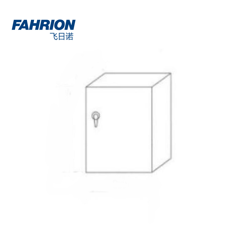 FAHRION/飞日诺 FAHRION/飞日诺 GD99-900-129 GD6153 检修电源箱 GD99-900-129