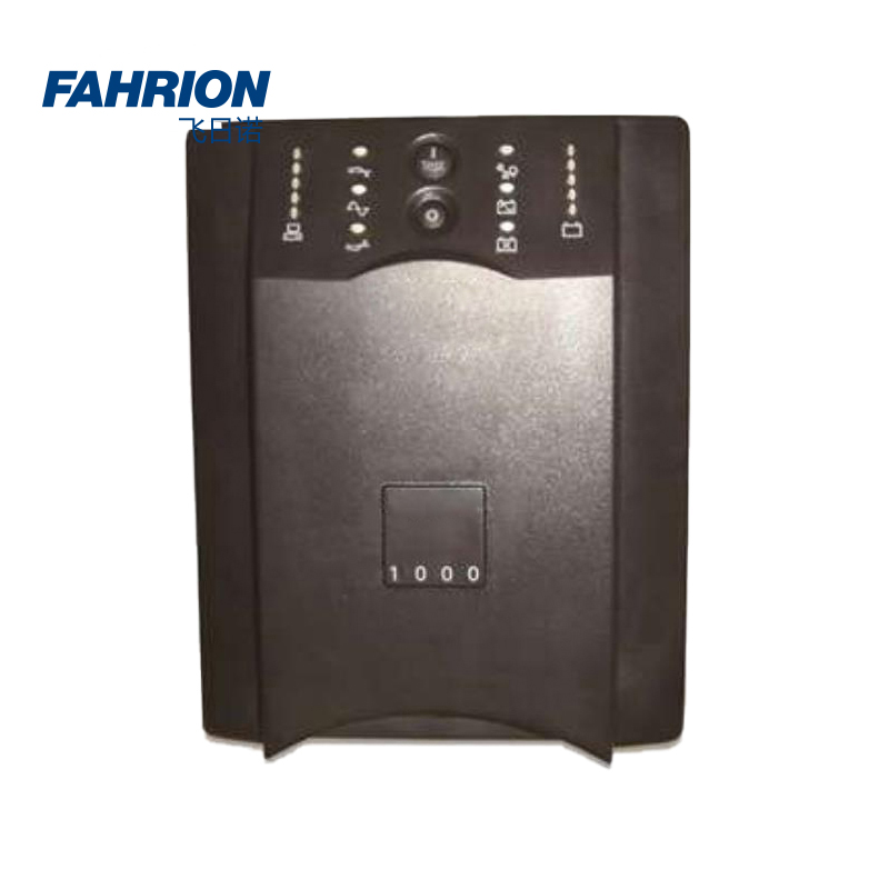 FAHRION/飞日诺 FAHRION/飞日诺 GD99-900-166 GD6158 在线互动式不间断电源 GD99-900-166