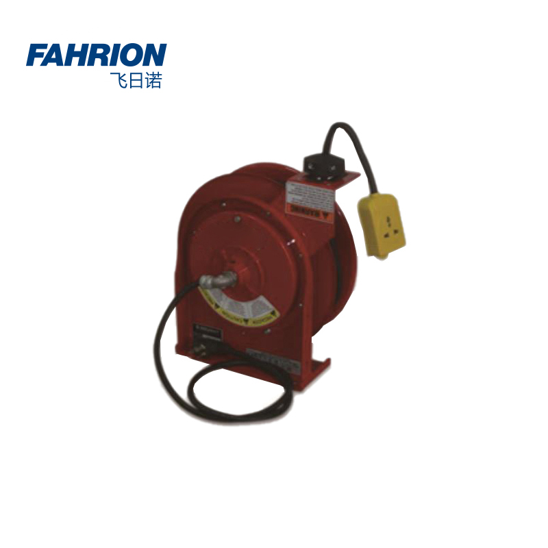 GD99-900-188 FAHRION/飞日诺 GD99-900-188 GD6162 电缆卷轴