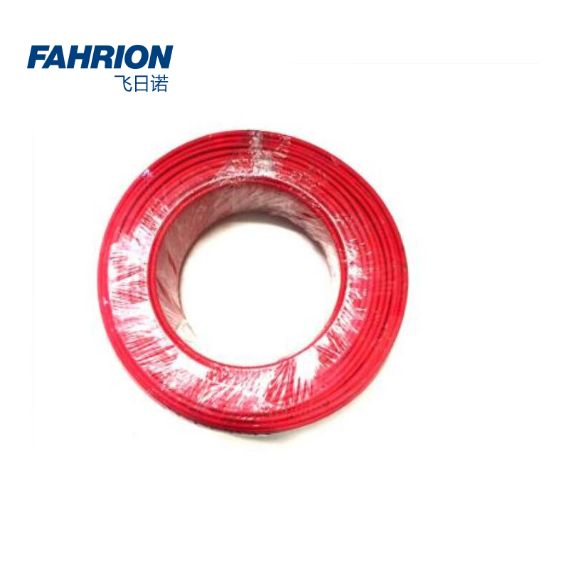 FAHRION/飞日诺 FAHRION/飞日诺 GD99-900-1814 GD6181 单芯硬电线 GD99-900-1814