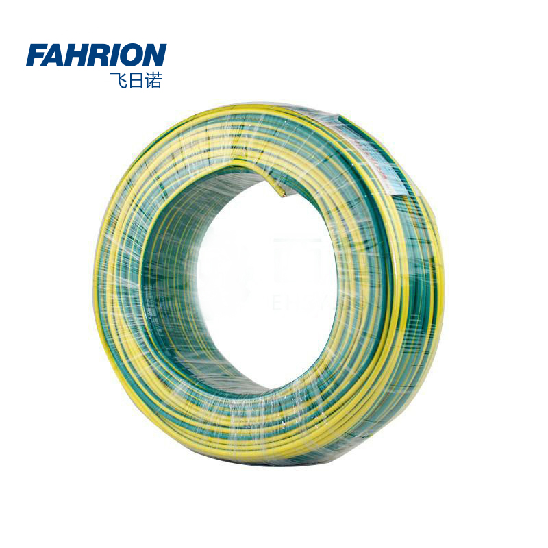 FAHRION/飞日诺 FAHRION/飞日诺 GD99-900-2039 GD6189 单芯软电线 GD99-900-2039