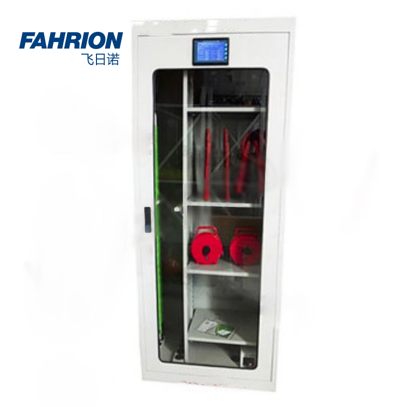 GD99-900-3353 FAHRION/飞日诺 GD99-900-3353 GD6196 电力安全工具柜