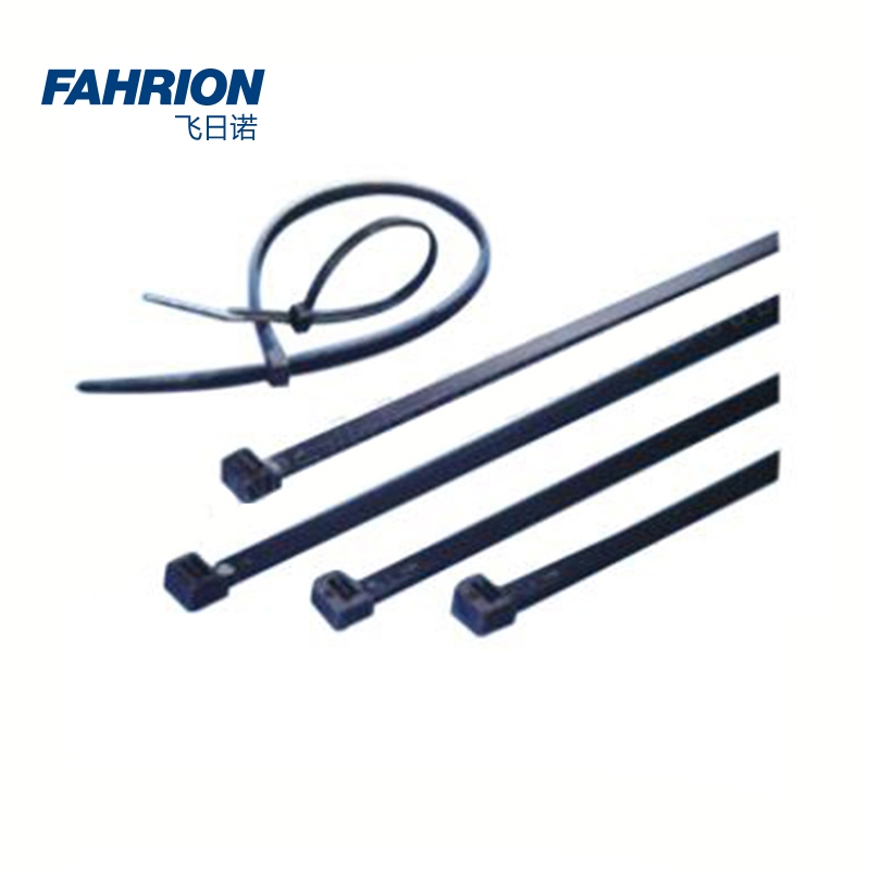 FAHRION/飞日诺 FAHRION/飞日诺 GD99-900-3572 GD6209 抗UV扎线带 GD99-900-3572