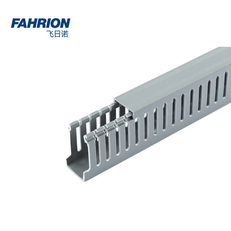FAHRION/飞日诺 FAHRION/飞日诺 GD99-900-2813 GD6213 绝缘配线槽 GD99-900-2813