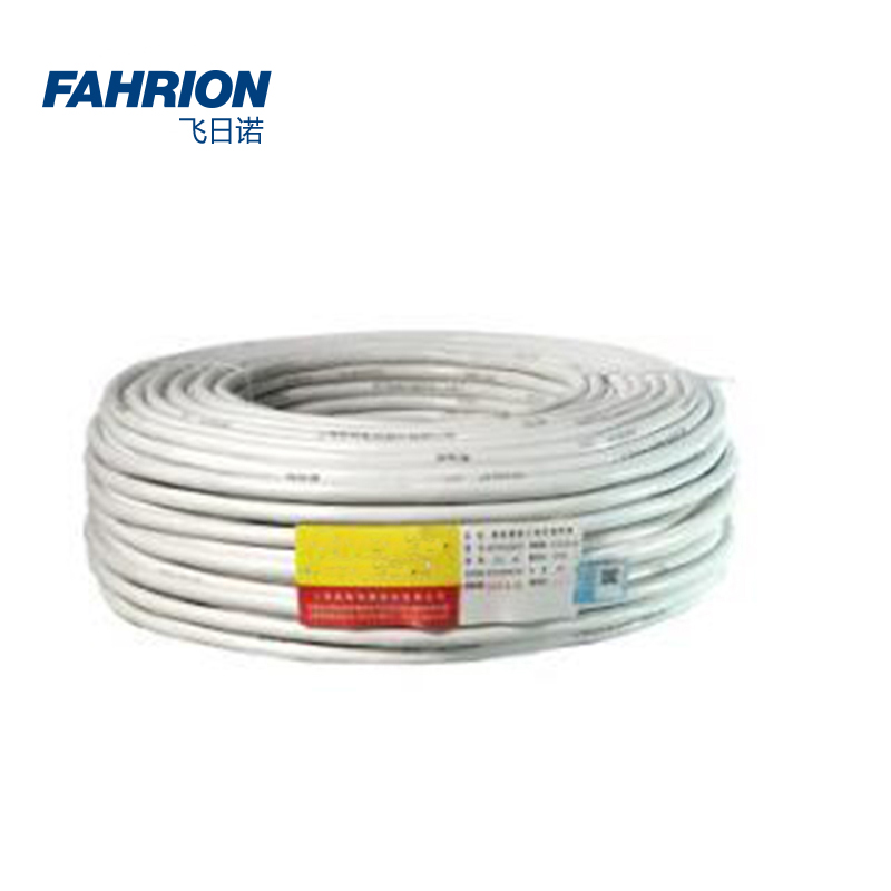 FAHRION/飞日诺 FAHRION/飞日诺 GD99-900-2739 GD6217 聚氯乙烯护套软线 GD99-900-2739