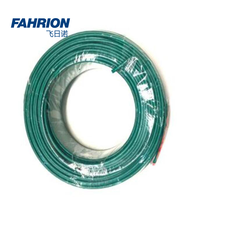 FAHRION/飞日诺 FAHRION/飞日诺 GD99-900-2343 GD6223 单芯软电线 GD99-900-2343
