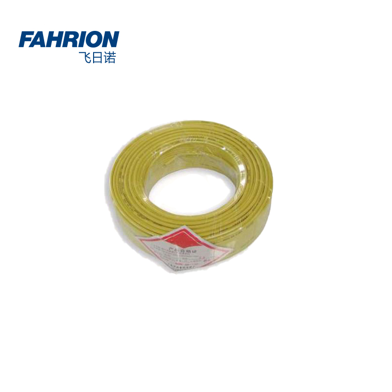 GD99-900-311 FAHRION/飞日诺 GD99-900-311 GD6241 阻燃型铜芯聚氯乙烯绝缘电线