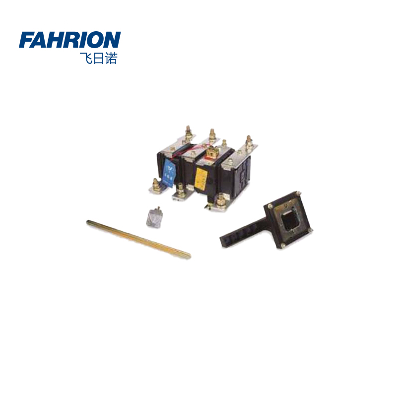 FAHRION/飞日诺 FAHRION/飞日诺 GD99-900-377 GD6250 隔离开关熔断器组 GD99-900-377