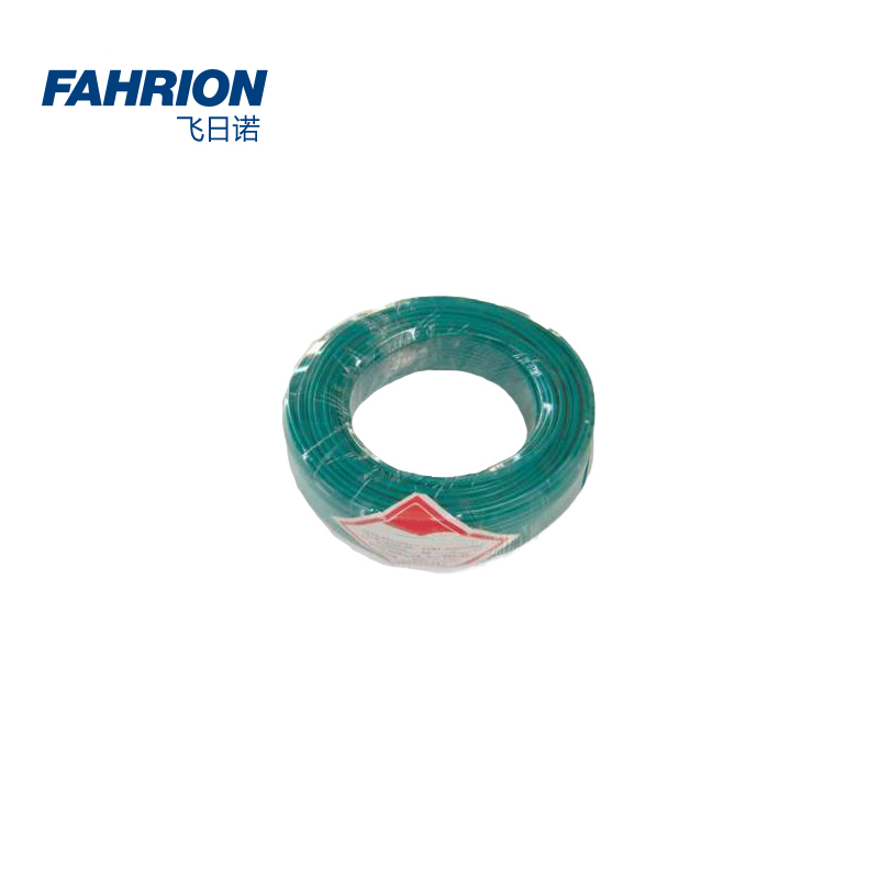 FAHRION/飞日诺 FAHRION/飞日诺 GD99-900-399 GD6252 阻燃软电线 GD99-900-399