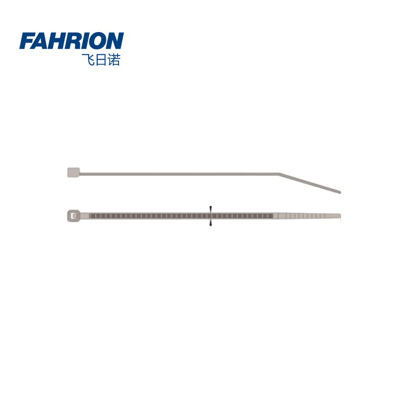 FAHRION/飞日诺 FAHRION/飞日诺 GD99-900-430 GD6253 耐候性尼龙扎线带 GD99-900-430