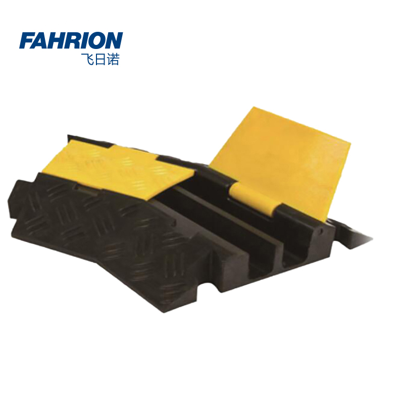 FAHRION/飞日诺 FAHRION/飞日诺 GD99-900-454 GD6255 PVC2孔线槽转角 GD99-900-454