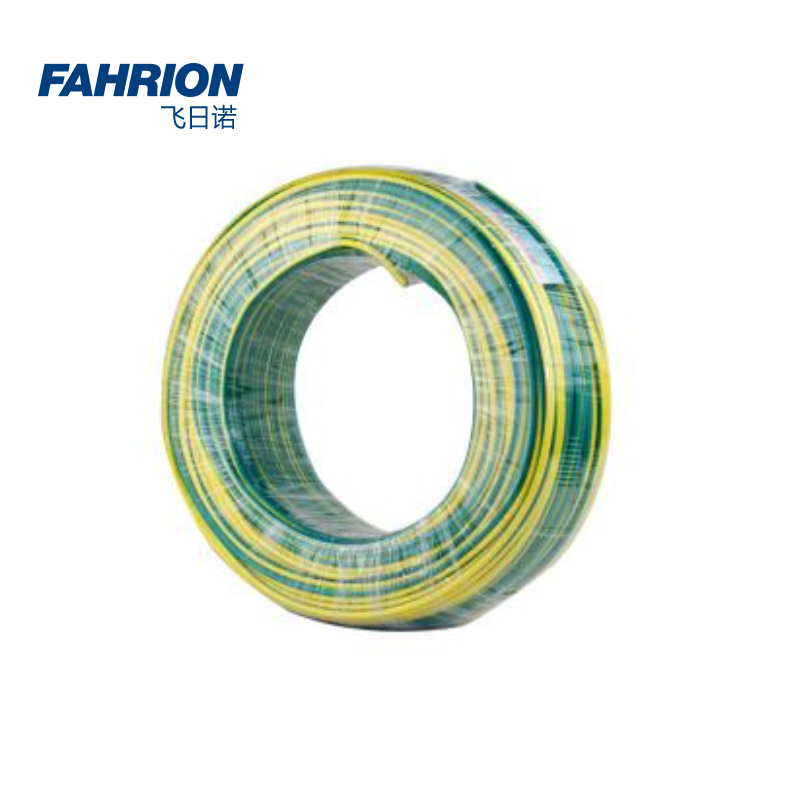FAHRION/飞日诺 FAHRION/飞日诺 GD99-900-1452 GD6264 单芯软电线 GD99-900-1452