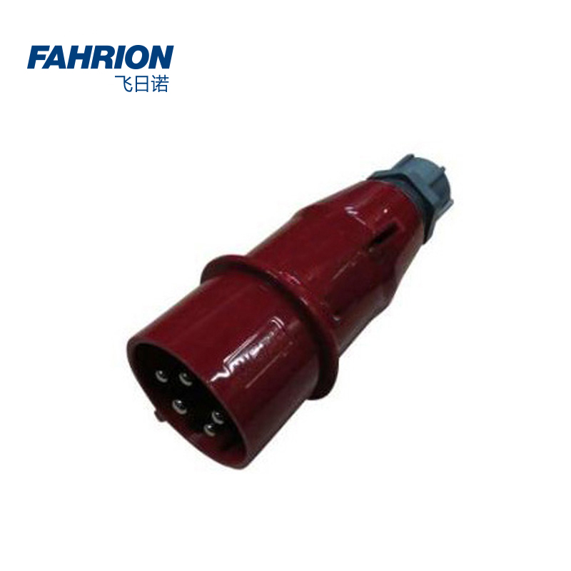 GD99-900-2993 FAHRION/飞日诺 GD99-900-2993 GD6267 TYP系列工业插头