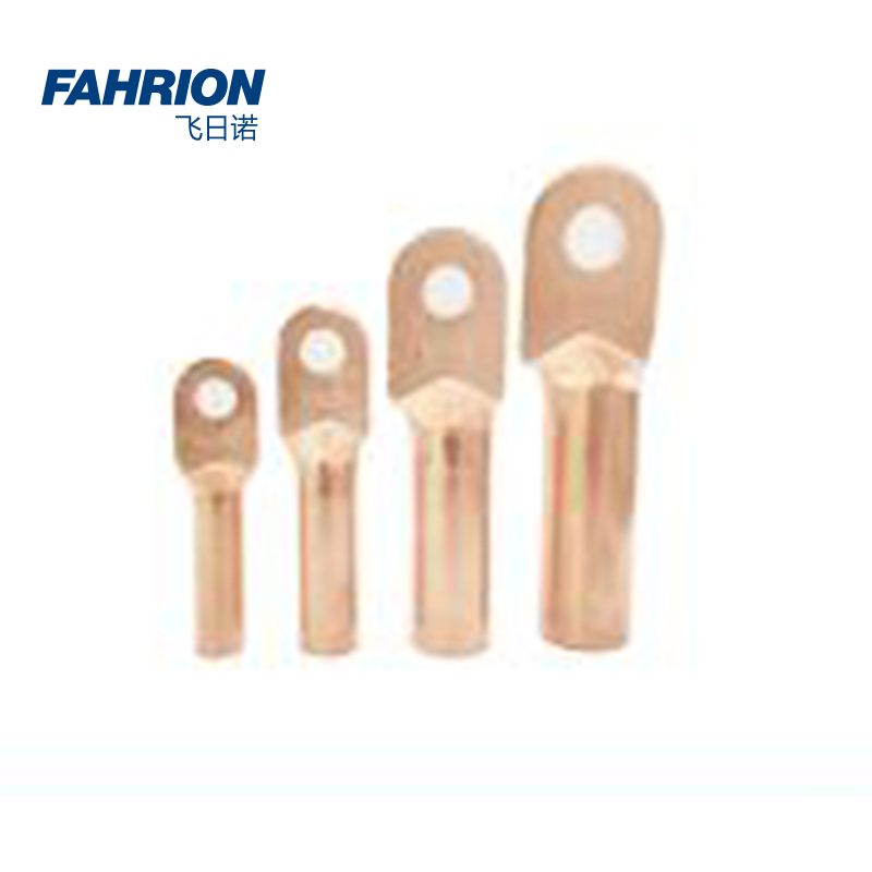 FAHRION/飞日诺 FAHRION/飞日诺 GD99-900-2768 GD6271 堵油式铜接线端子 GD99-900-2768
