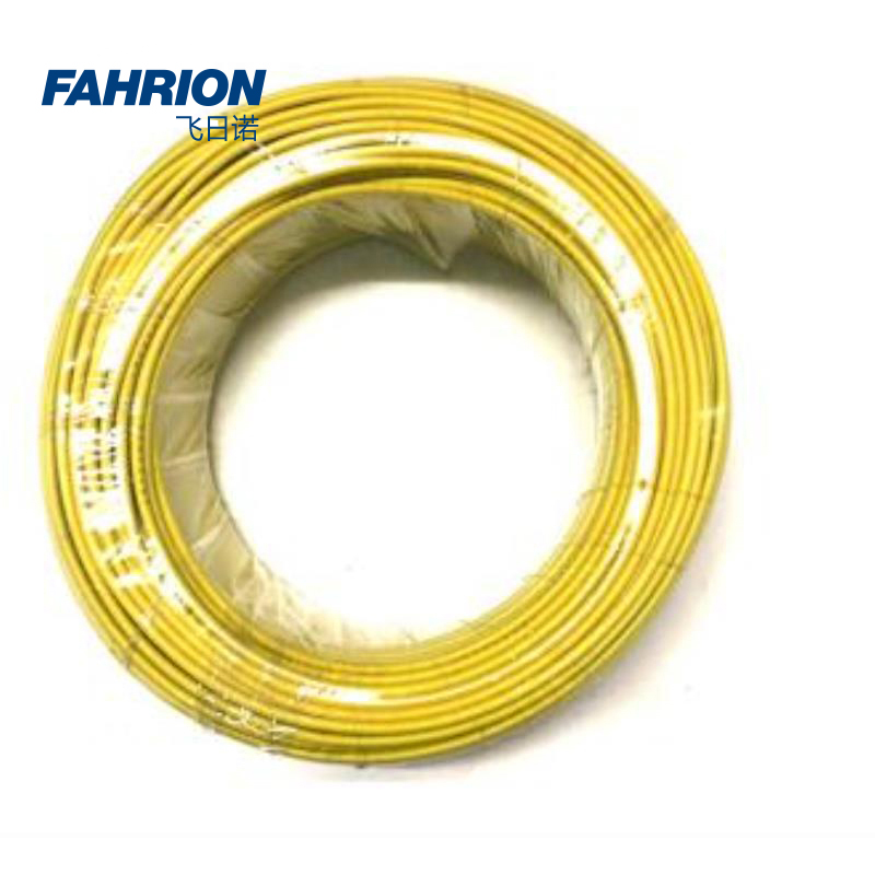 FAHRION/飞日诺 FAHRION/飞日诺 GD99-900-2482 GD6281 单芯硬电线 GD99-900-2482