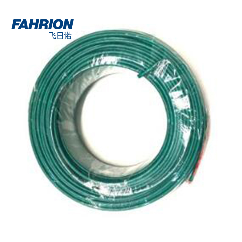 FAHRION/飞日诺 FAHRION/飞日诺 GD99-900-1649 GD6309 阻燃单芯硬电线 GD99-900-1649