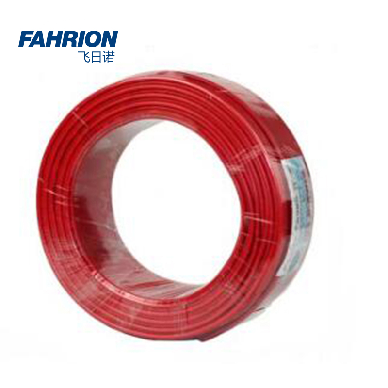 FAHRION/飞日诺 FAHRION/飞日诺 GD99-900-1651 GD6310 单芯电线 GD99-900-1651