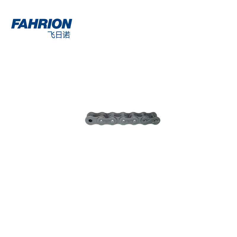 FAHRION/飞日诺 FAHRION/飞日诺 GD99-900-391 GD6330 短节距单排滚子链 GD99-900-391