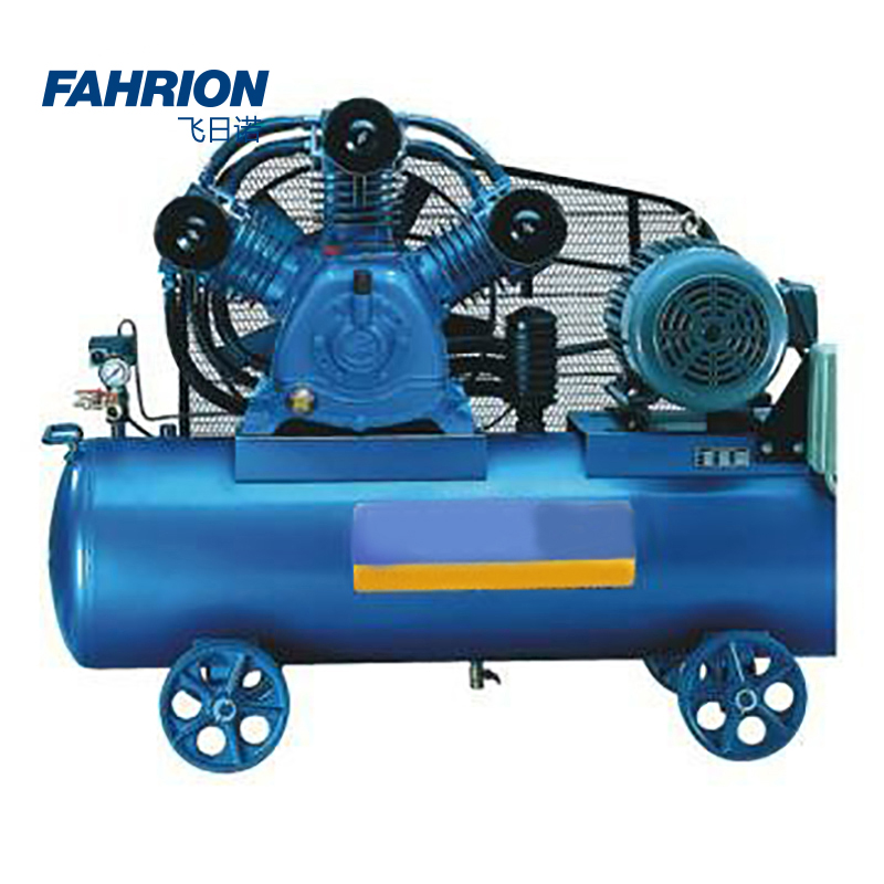 FAHRION/飞日诺 FAHRION/飞日诺 GD99-900-2074 GD6346 皮带式空压机 GD99-900-2074