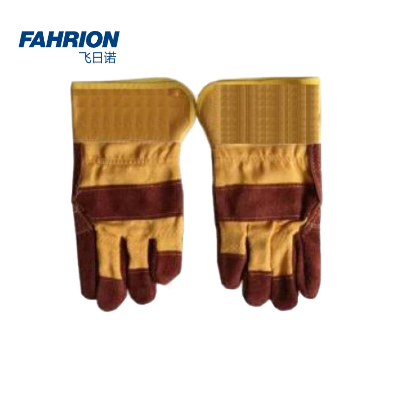 FAHRION/飞日诺 FAHRION/飞日诺 GD99-900-150 GD6403 短皮手套 GD99-900-150