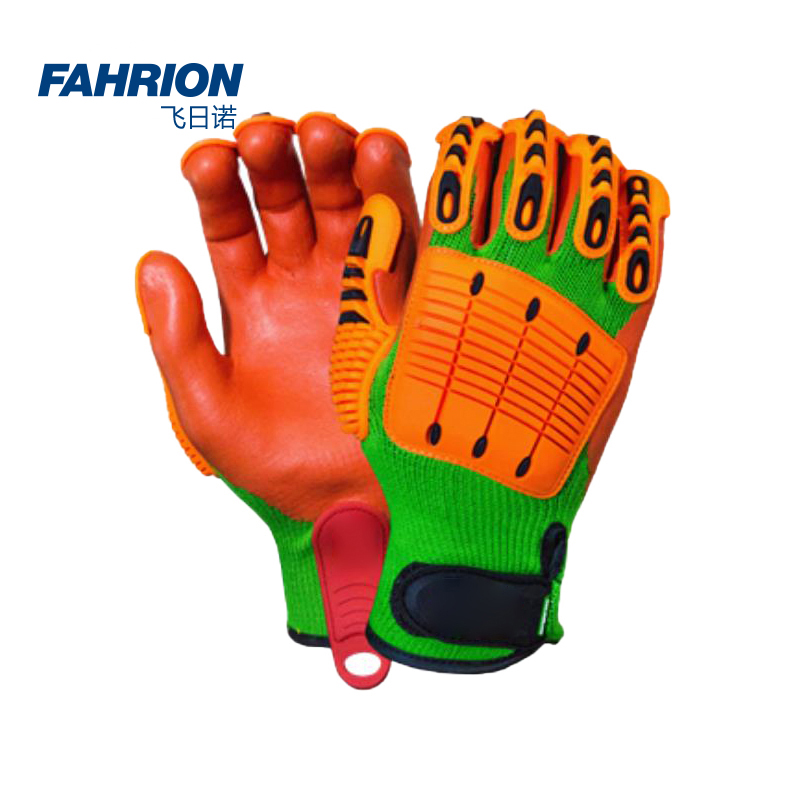 FAHRION/飞日诺机械防护手套系列