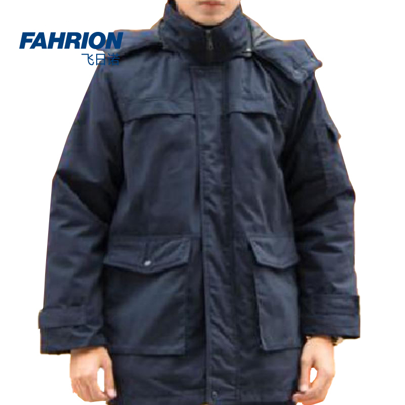 FAHRION/飞日诺 FAHRION/飞日诺 GD99-900-212 GD6408 冬季工作服 GD99-900-212