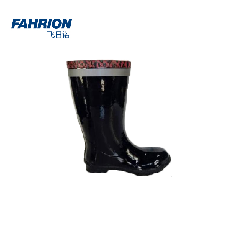 FAHRION/飞日诺防化靴系列