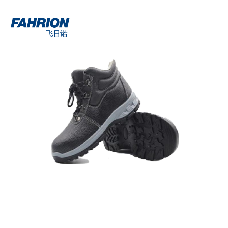 GD99-900-395 FAHRION/飞日诺 GD99-900-395 GD6431 冬季绝缘防砸放刺穿安全鞋