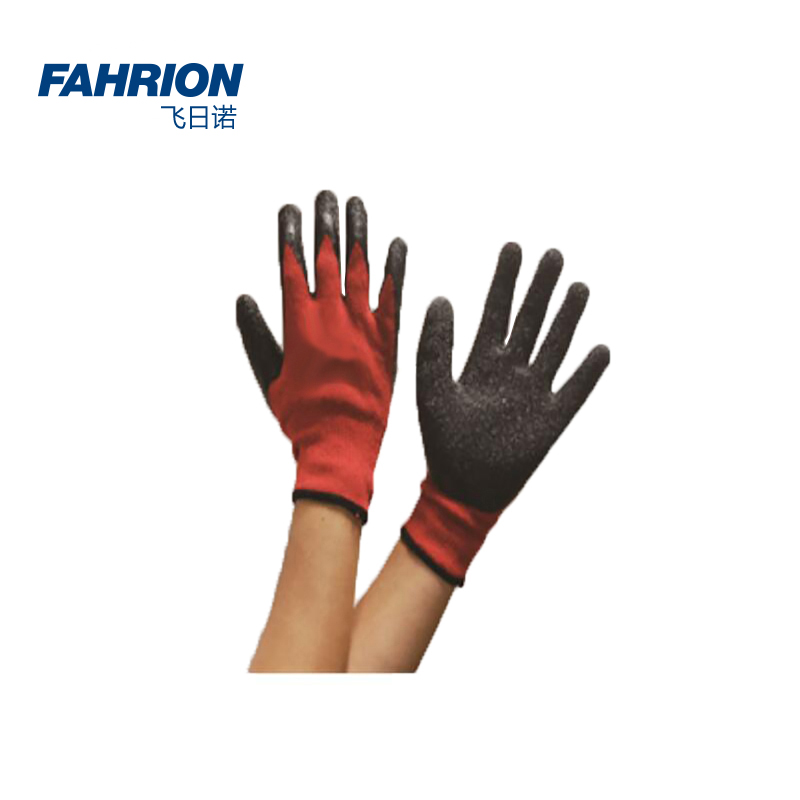 FAHRION/飞日诺乳胶涂层工作手套系列