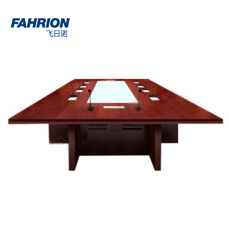 FAHRION/飞日诺 FAHRION/飞日诺 GD99-900-3398 GD6506 会议桌 GD99-900-3398