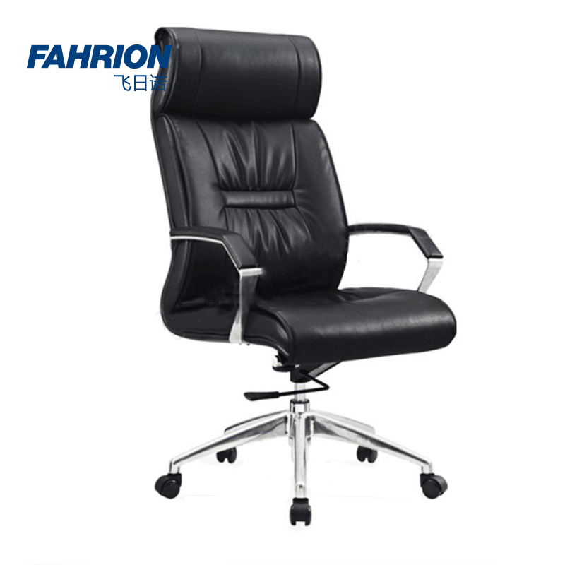 GD99-900-3594 FAHRION/飞日诺 GD99-900-3594 GD6543 皮质办公椅
