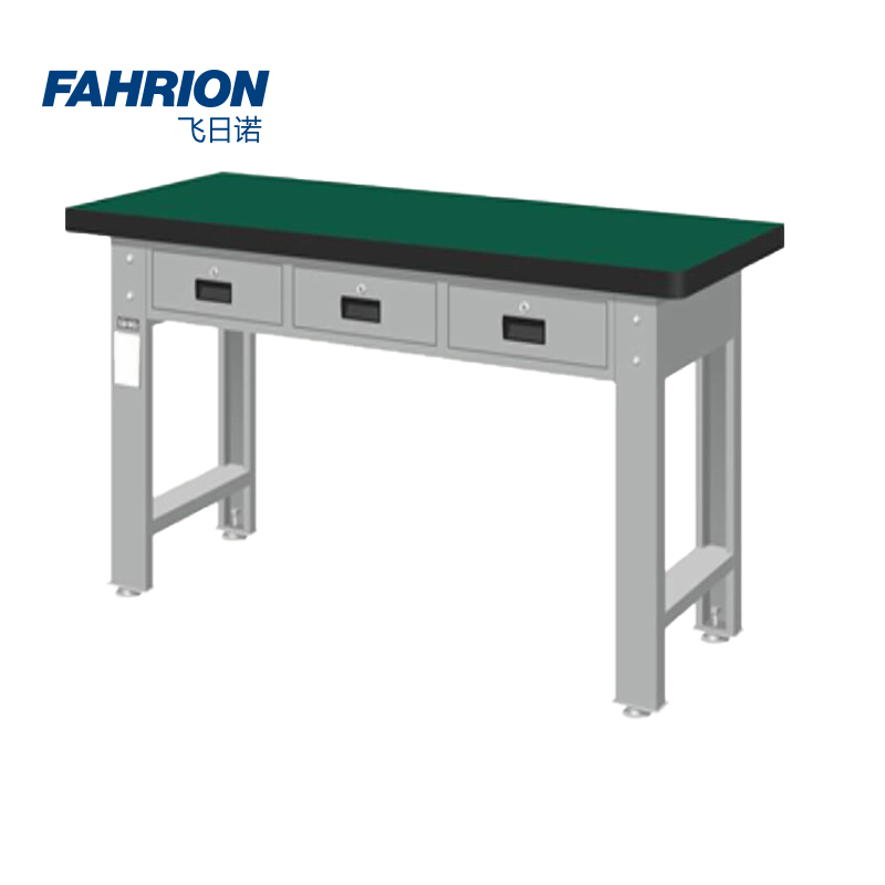 GD99-900-452 FAHRION/飞日诺 GD99-900-452 GD6590 重型工作桌