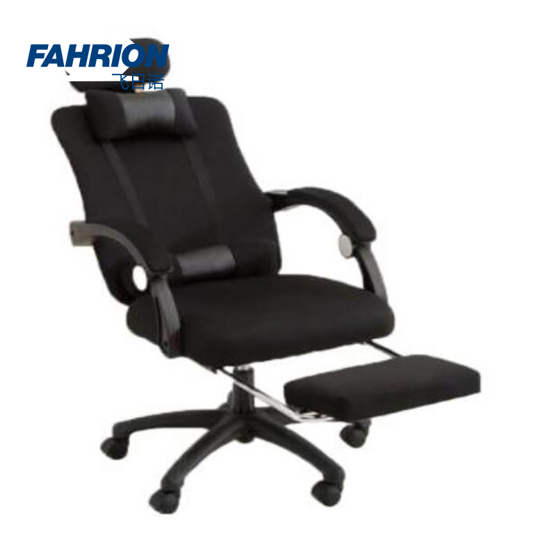 GD99-900-2403 FAHRION/飞日诺 GD99-900-2403 GD6624 可拉伸电脑椅办公椅