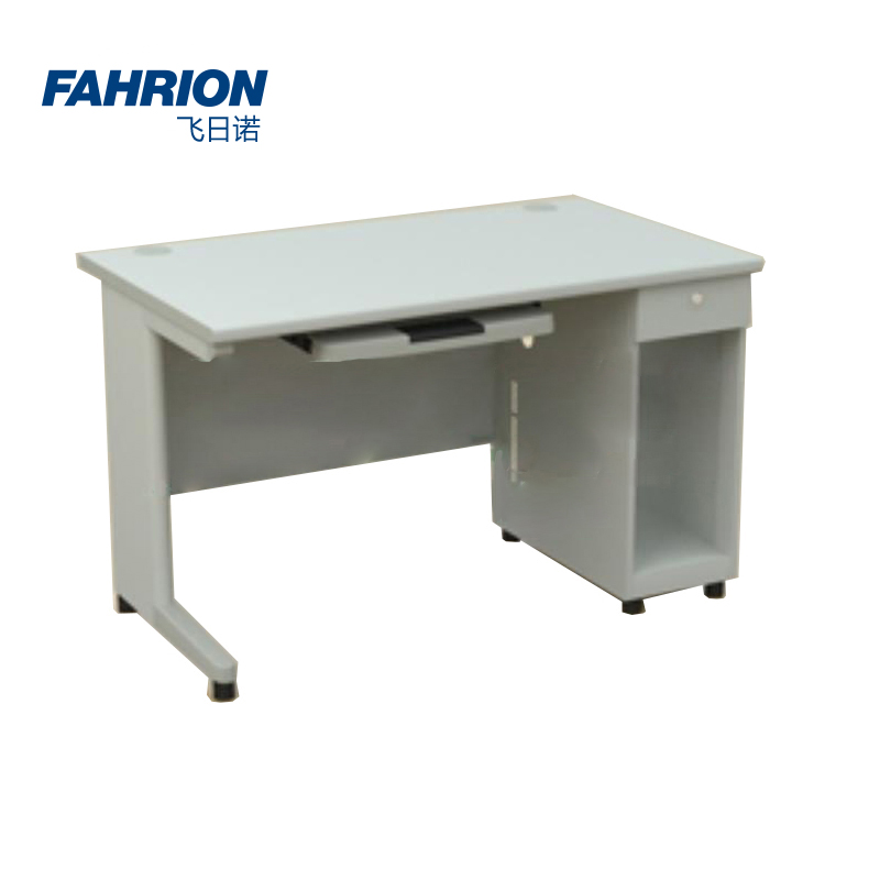 FAHRION/飞日诺 FAHRION/飞日诺 GD99-900-2431 GD6631 钢制写字台 GD99-900-2431