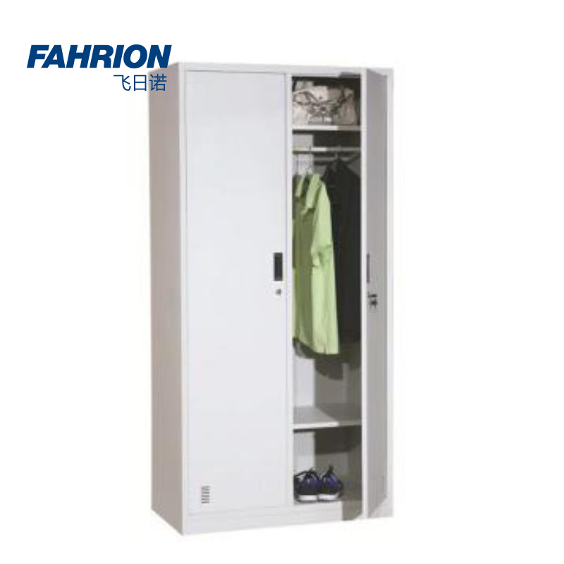FAHRION/飞日诺 FAHRION/飞日诺 GD99-900-2462 GD6635 二门更衣柜 GD99-900-2462