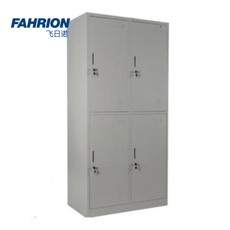 GD99-900-2484 FAHRION/飞日诺 GD99-900-2484 GD6637 四门更衣柜