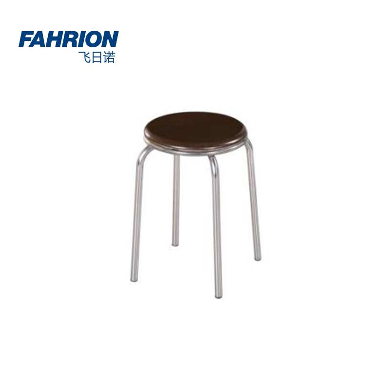 FAHRION/飞日诺 FAHRION/飞日诺 GD99-900-2688 GD6654 不锈钢圆凳 GD99-900-2688