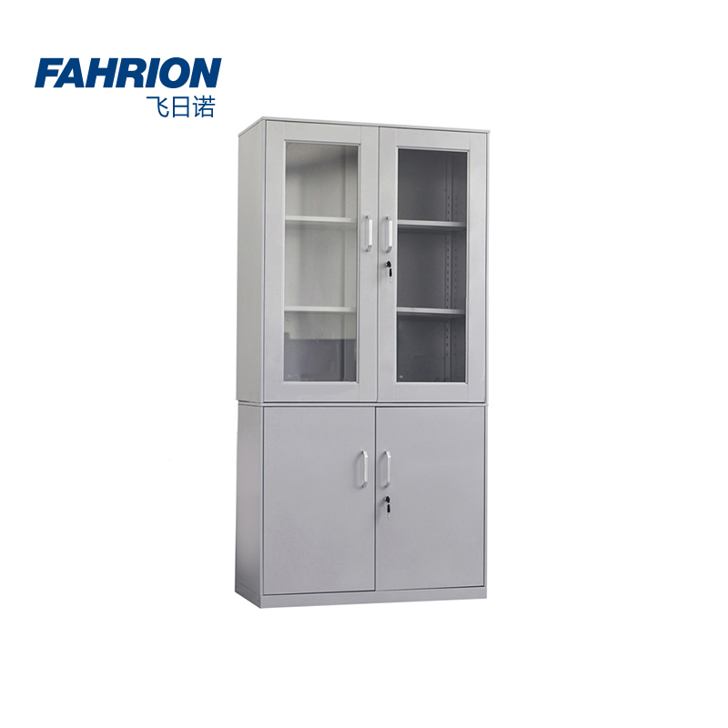 GD99-900-3652 FAHRION/飞日诺 GD99-900-3652 GD6668 玻璃开门文件柜