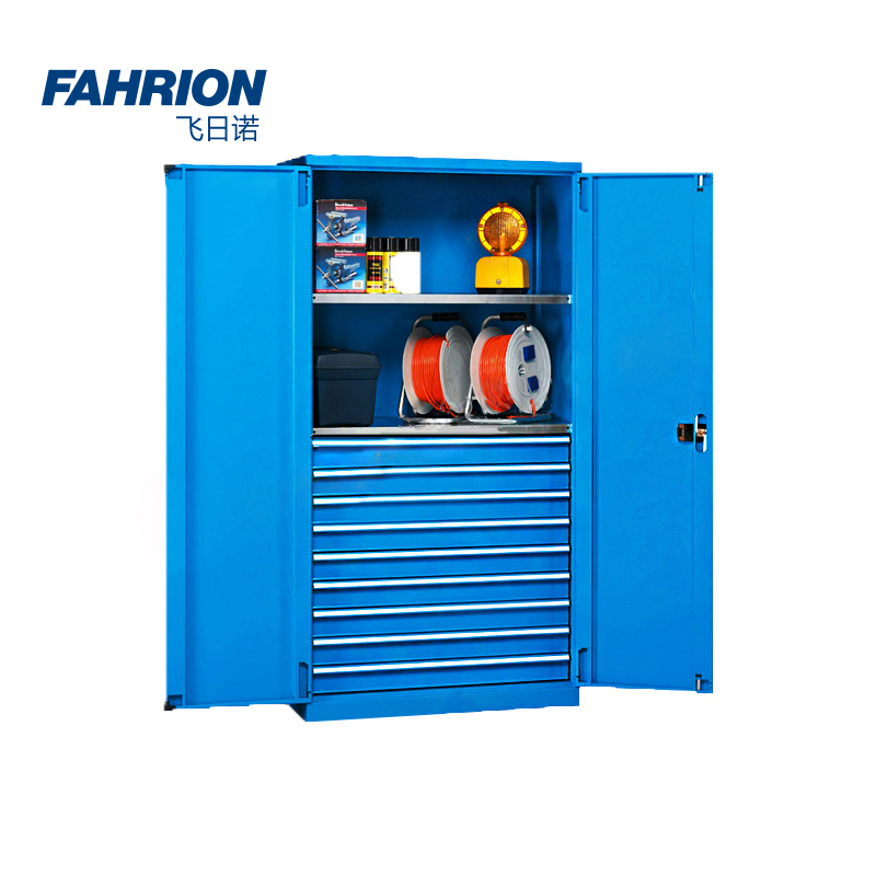FAHRION/飞日诺 FAHRION/飞日诺 GD99-900-3661 GD6672 双开门工具柜 GD99-900-3661