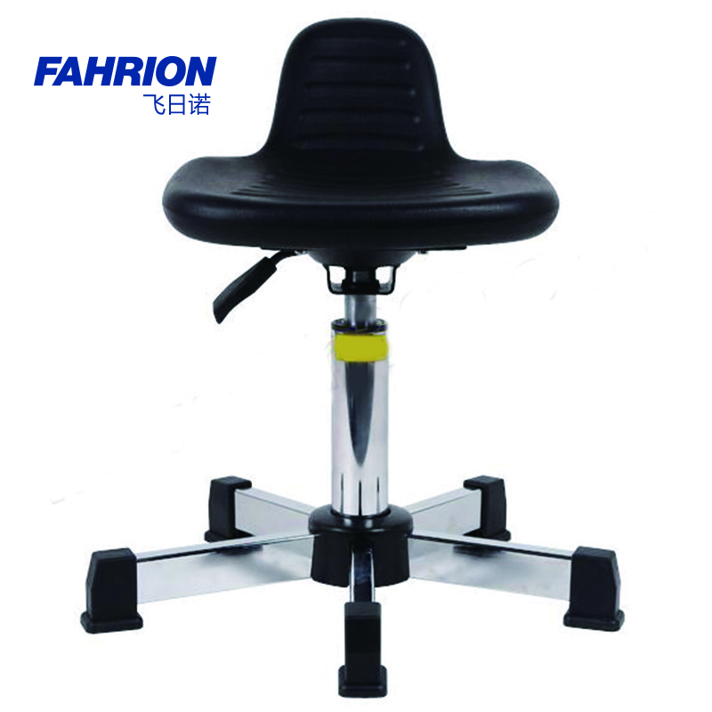 GD99-900-3733 FAHRION/飞日诺 GD99-900-3733 GD6687 防静电聚氨酯小弯背工作椅