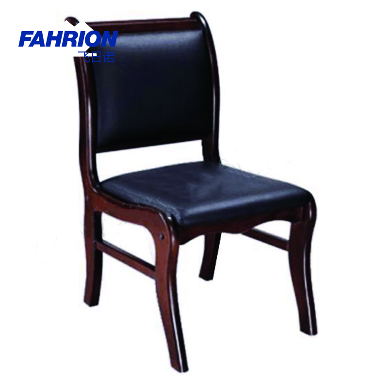 FAHRION/飞日诺 FAHRION/飞日诺 GD99-900-3750 GD6690 皮面会议椅 GD99-900-3750