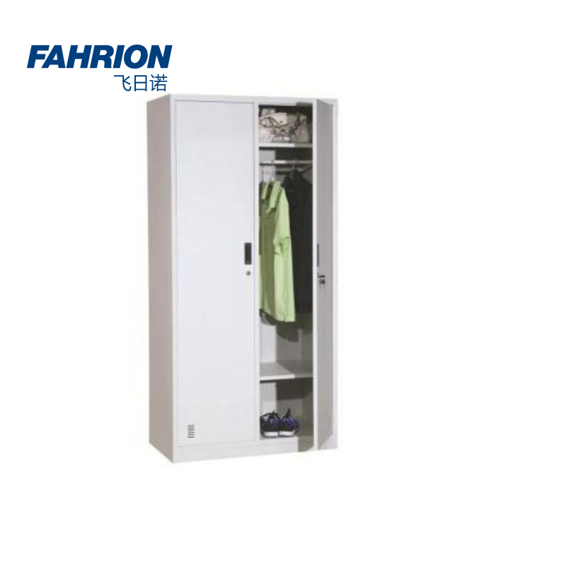 GD99-900-1762 FAHRION/飞日诺 GD99-900-1762 GD6711 两门更衣柜
