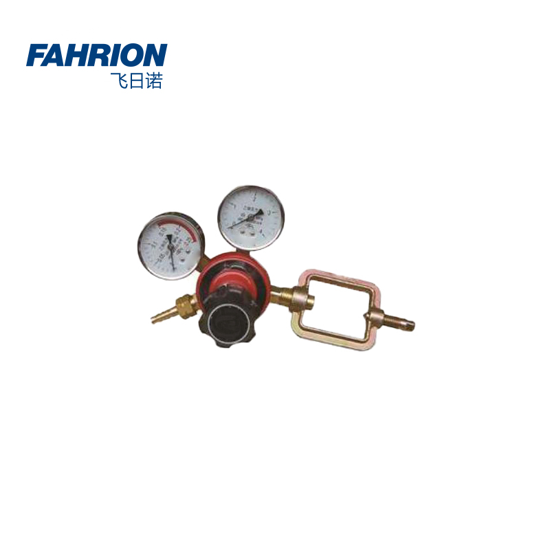 FAHRION/飞日诺 FAHRION/飞日诺 GD99-900-261 GD6734 乙炔减压器 GD99-900-261