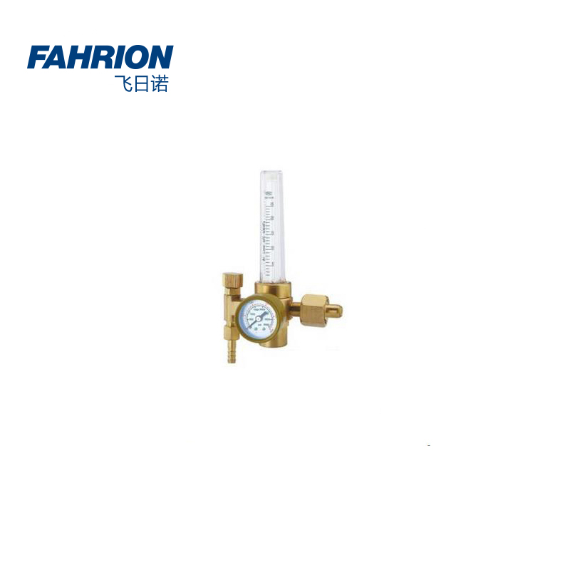 FAHRION/飞日诺 FAHRION/飞日诺 GD99-900-1850 GD6753 氩气流量减压器 GD99-900-1850