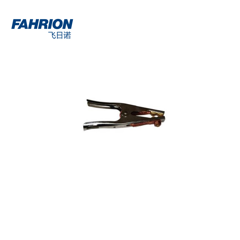 FAHRION/飞日诺 FAHRION/飞日诺 GD99-900-1863 GD6764 接地夹 GD99-900-1863