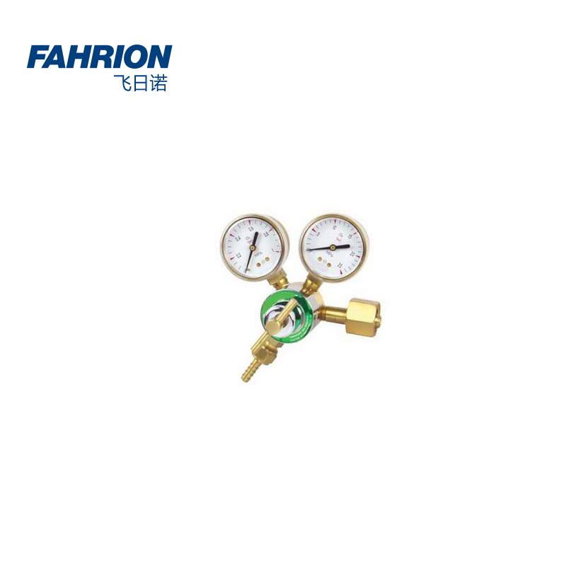 FAHRION/飞日诺 FAHRION/飞日诺 GD99-900-1873 GD6773 减压器 GD99-900-1873